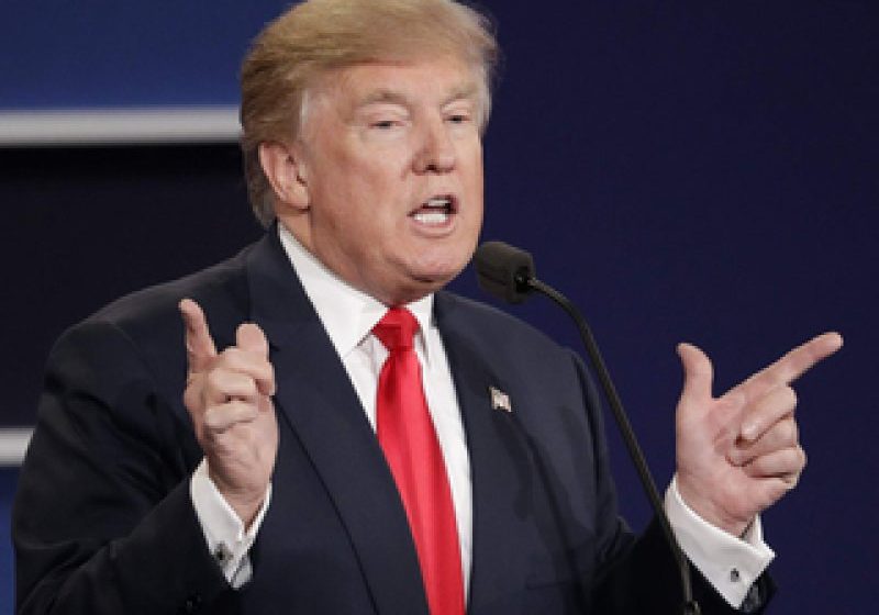 DIRECTIVE: Donald Trump vrea majorarea bugetului Pentagonului, dar reducerea fondurilor altor instituţii DIRECTIVE: Donald Trump vrea majorarea bugetului Pentagonului, dar reducerea fondurilor altor instituţii