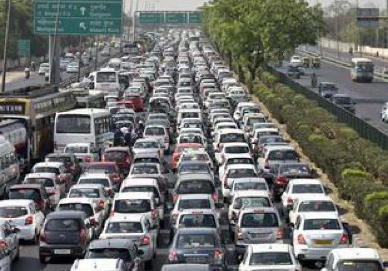 TOP: Oraşele cu trafic de coşmar. Bucureştiul ajunge cel mai aglomerat oraş european