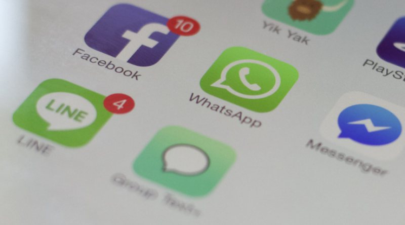 OPȚIUNE NOUĂ: WhatsApp va lansa localizarea geografică a utilizatorilor