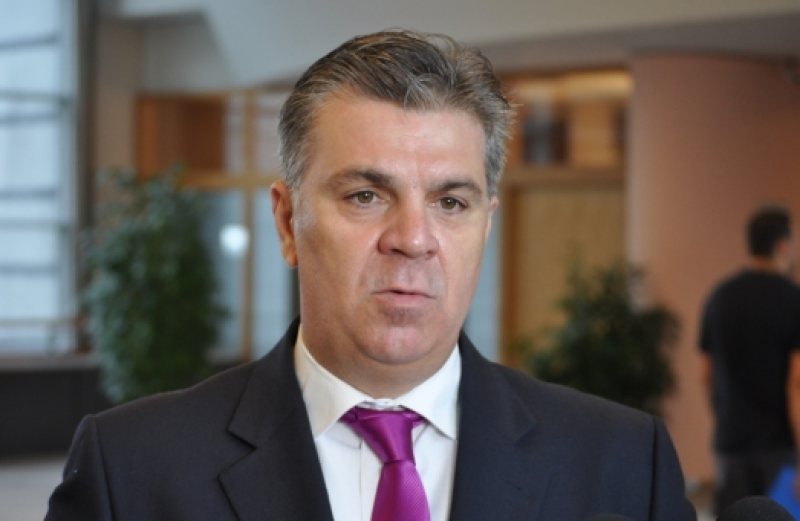 AUDIERI: Valeriu Zgonea la DNA Ploiești AUDIERI: Valeriu Zgonea la DNA Ploiești