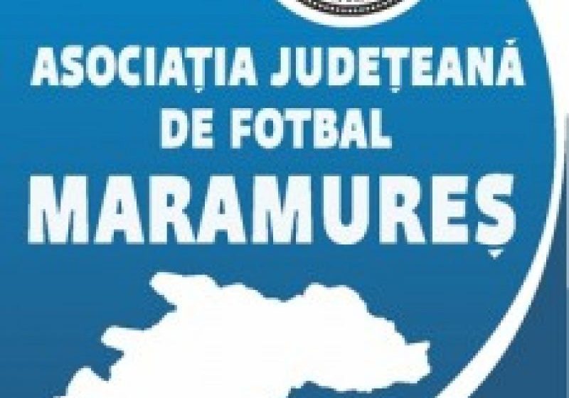 AJF Maramureș: Se fac înscrieri pentru cursul de instructori sportivi UEFA C, ediția 2017