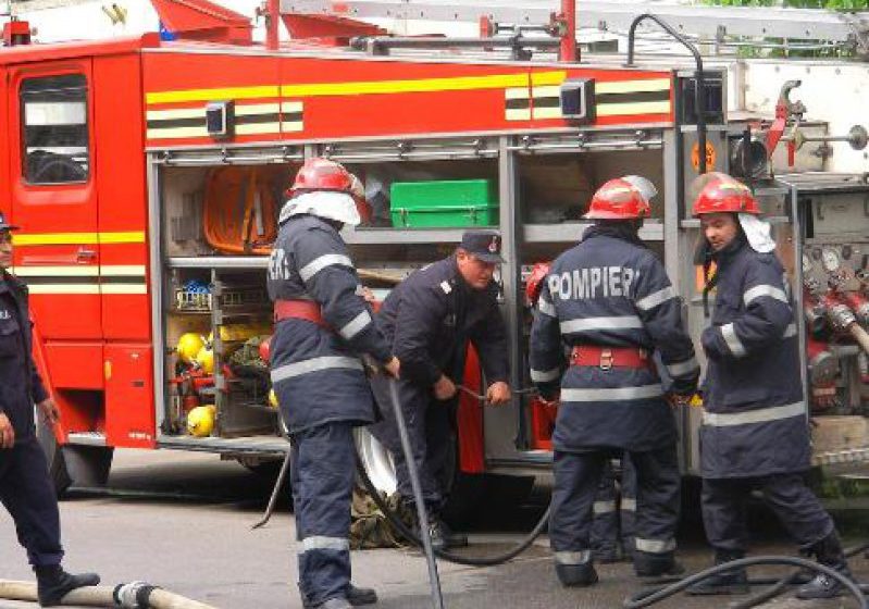 ALERTĂ: Nouă incendii în Maramureș în doar 24 de ore ALERTĂ: Nouă incendii în Maramureș în doar 24 de ore