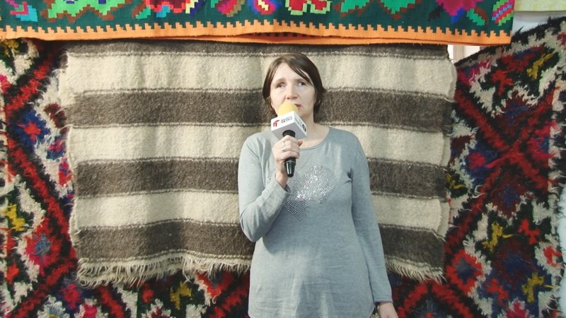 SUFLET DE FEMEIE: Anișoara Năsui, membră a Asociației nevăzătorilor, vorbește despre feminitate, pasiuni și decepții SUFLET DE FEMEIE: Anișoara Năsui, membră a Asociației nevăzătorilor, vorbește despre feminitate, pasiuni și decepții