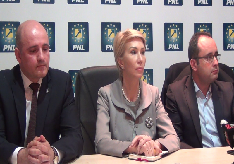ÎNTRUNIRE LIBERALĂ: Ce așteptări are Raluca Turcan de la PNL