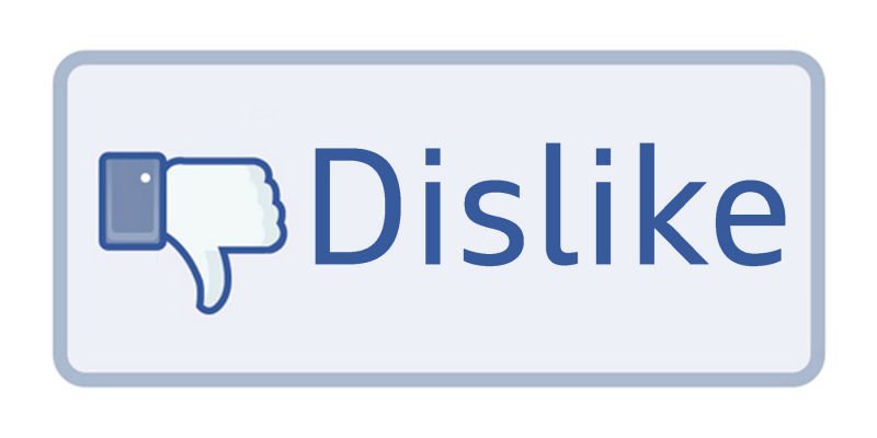 BABY STEPS: Facebook testează pentru prima dată un buton de "dislike"