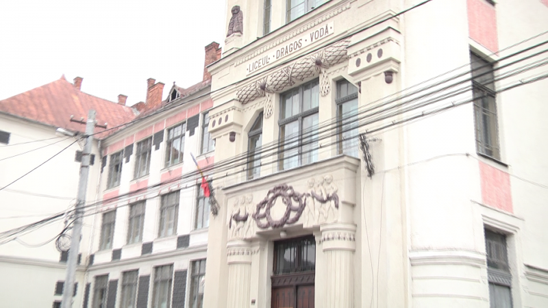 BUNI LA INFO: Elevii de la Colegiul ”Dragoș Vodă”, angrenați în mai multe concursuri BUNI LA INFO: Elevii de la Colegiul ”Dragoș Vodă”, angrenați în mai multe concursuri
