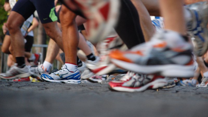 COMPETIȚIE: Un sigur român participă la cel mai greu maraton din lume, "6633 Ultra" COMPETIȚIE: Un sigur român participă la cel mai greu maraton din lume, "6633 Ultra"