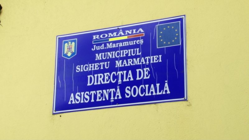 CONCURS: Două persoane își dispută postul de director executiv la Direcția de Asistență Socială Sighet