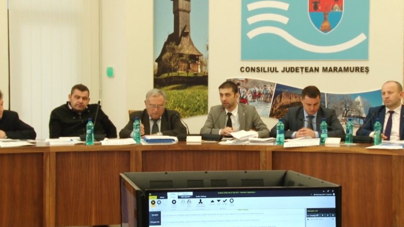 CONSILIUL JUDEȚEAN: Când se va aproba bugetul CONSILIUL JUDEȚEAN: Când se va aproba bugetul