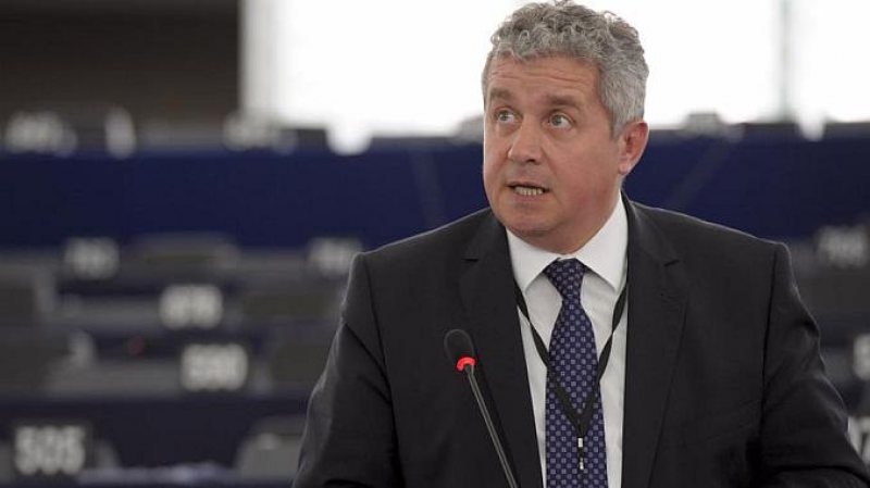 DEZBATERE Europarlamentarul Daniel Buda preocupat de legislatia europeană privind alimentele DEZBATERE Europarlamentarul Daniel Buda preocupat de legislatia europeană privind alimentele