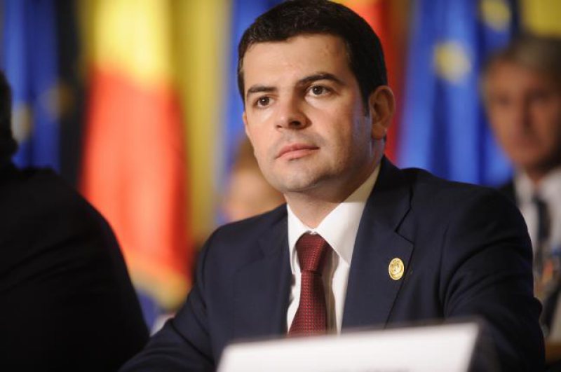 E STABILIT: Săptămâna viitoare încep procedurile pentru desemnarea președinților ICR, AEP, viceguvernatorului BNR E STABILIT: Săptămâna viitoare încep procedurile pentru desemnarea președinților ICR, AEP, viceguvernatorului BNR
