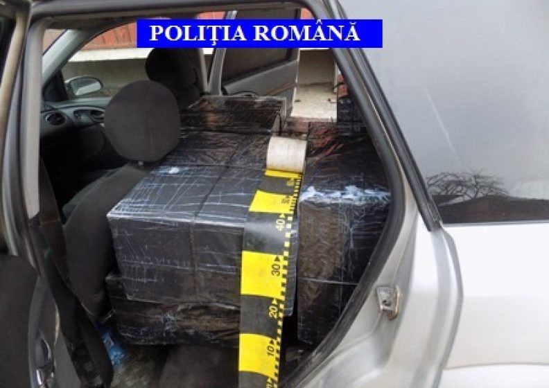 DOSARE PENALE: Doi tineri prinși în flagrant de polițiștii sigheteni în timp ce săvârșeau infracțiuni