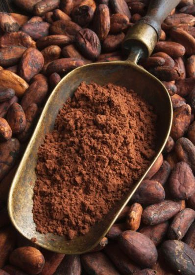 ICCO: Piața mondială de cacao va înregistra surplusuri timp de mai mulți ani
