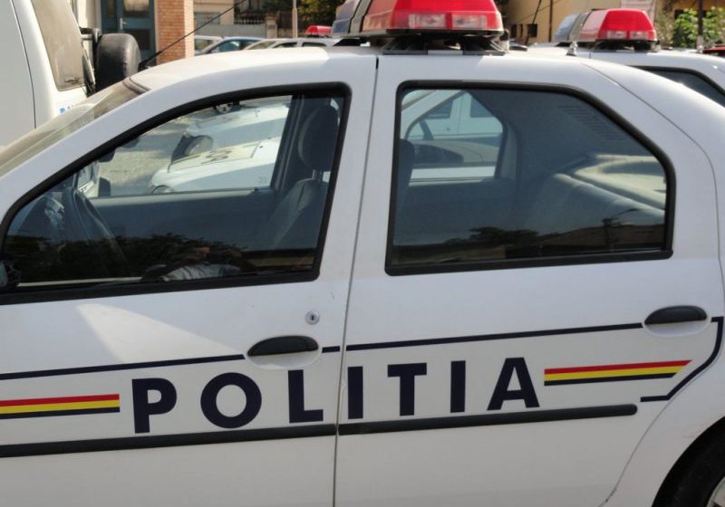 INVITAȚIE: Polițiștii maramureșeni oranizează joi „Ziua Porților Deschise”