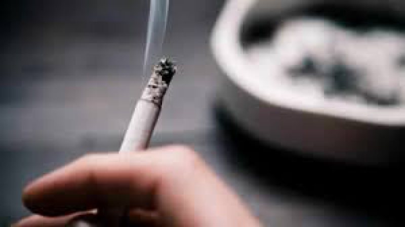 CONSUMUL ANITUTUN: Legea antifumat a urcat România pe locul 7 în Europa la controlul consumului de tutun CONSUMUL ANITUTUN: Legea antifumat a urcat România pe locul 7 în Europa la controlul consumului de tutun