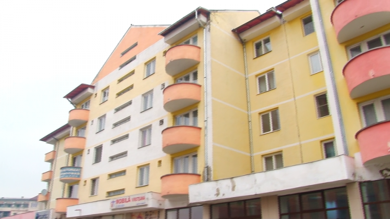 MĂSURI: Se vor monta centrale individuale la apartamentele ANL din cartierul Piața 1 Decembrie 1918 MĂSURI: Se vor monta centrale individuale la apartamentele ANL din cartierul Piața 1 Decembrie 1918