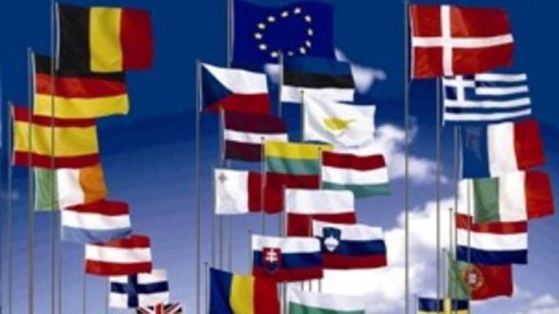 MĂSURI: Uniunea Europeană își înăsprește legislația privind armele de foc MĂSURI: Uniunea Europeană își înăsprește legislația privind armele de foc