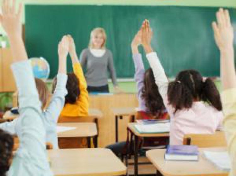 MINISTERUL EDUCAȚIEI: Peste 99% din cererile de înscriere în învăţământul primar, admise MINISTERUL EDUCAȚIEI: Peste 99% din cererile de înscriere în învăţământul primar, admise