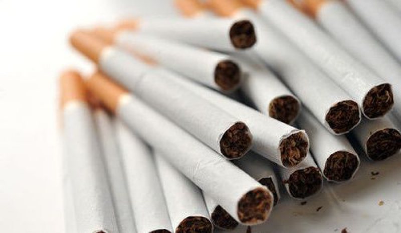 MONITORUL OFICIAL: Ce se întâmplă cu acciza la ţigări de la 1 aprilie