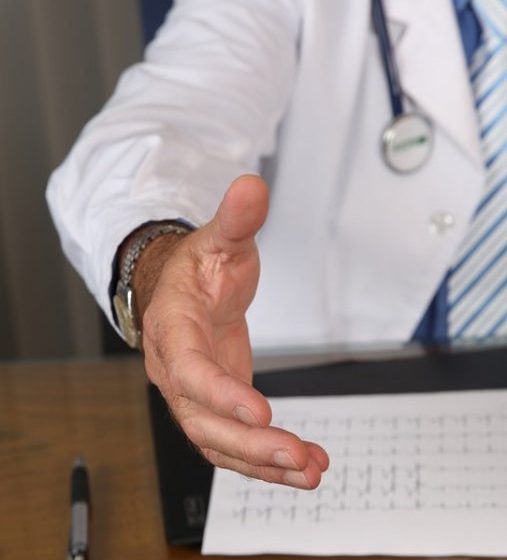 NEREGULI RECLAMATE: 26 de sancțiuni aplicate anul trecut medicilor reclamați