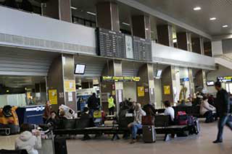 OFICIAL: Aeroportul Băneasa se va redeschide pentru pasageri OFICIAL: Aeroportul Băneasa se va redeschide pentru pasageri