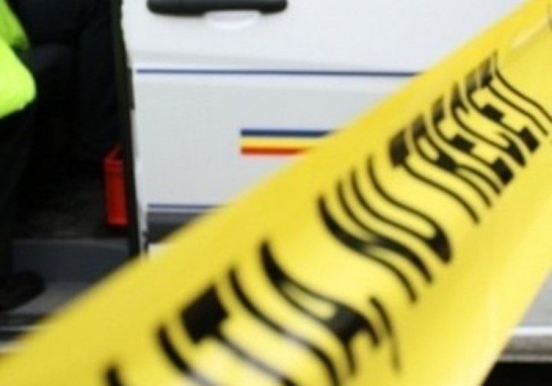 PANICĂ: Alertă cu bombă la un liceu din Târgovişte PANICĂ: Alertă cu bombă la un liceu din Târgovişte
