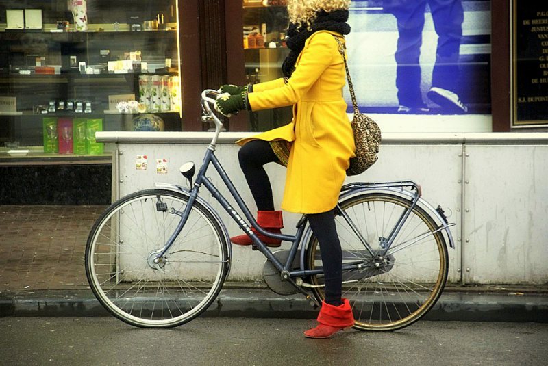 PENTRU SIGURANȚA BICICLIȘTILOR: Recomandările polițiștilor maramureșeni pentru cei care circulă pe bicicletă PENTRU SIGURANȚA BICICLIȘTILOR: Recomandările polițiștilor maramureșeni pentru cei care circulă pe bicicletă