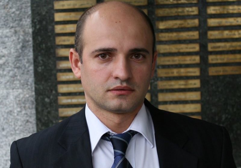 OFICIAL: Călin Bota, noul preşedinte interimar al PNL Maramureş OFICIAL: Călin Bota, noul preşedinte interimar al PNL Maramureş