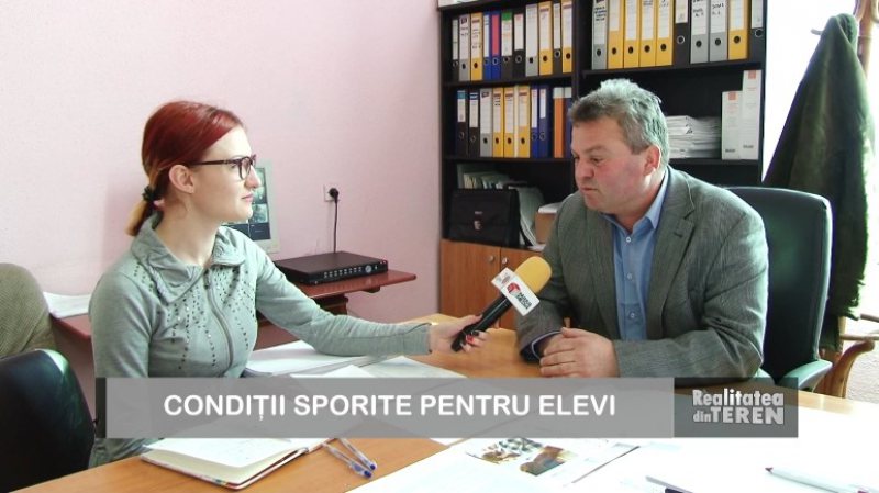PROMO: O nouă ediție a emisiunii Realitatea din teren, mâine, la TV Sighet PROMO: O nouă ediție a emisiunii Realitatea din teren, mâine, la TV Sighet