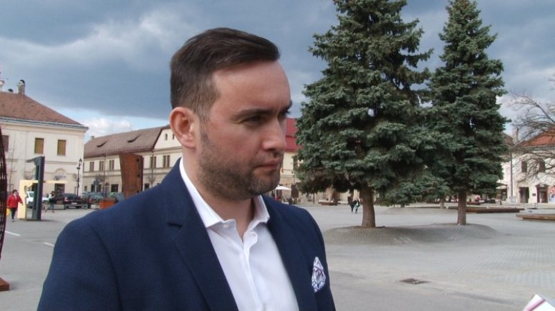 S-A HOTĂRÂT: Cristian Niculescu Țâgârlaș, repus în funcția de viceprimar al Băii Mari S-A HOTĂRÂT: Cristian Niculescu Țâgârlaș, repus în funcția de viceprimar al Băii Mari