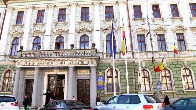 SE FACE CONCURS: Examen de promovare în grad profesional la primărie SE FACE CONCURS: Examen de promovare în grad profesional la primărie