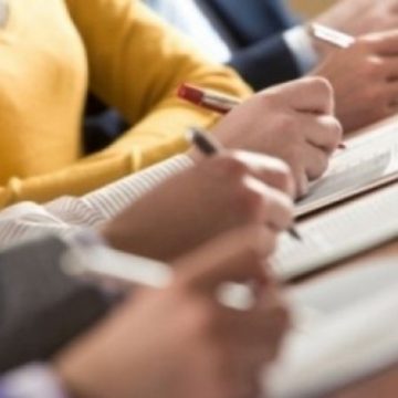 Start la simularea Bacalaureatului Start la simularea Bacalaureatului