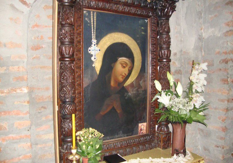 SPECIAL: Icoana făcătoare de minuni de la Rohia va fi adusă în Baia Mare SPECIAL: Icoana făcătoare de minuni de la Rohia va fi adusă în Baia Mare