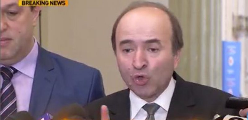 ÎN PREGĂTIRE: Ministrul Justiției anunță un nou proiect de modificare a legislației penale, în maximum 45 de zile ÎN PREGĂTIRE: Ministrul Justiției anunță un nou proiect de modificare a legislației penale, în maximum 45 de zile