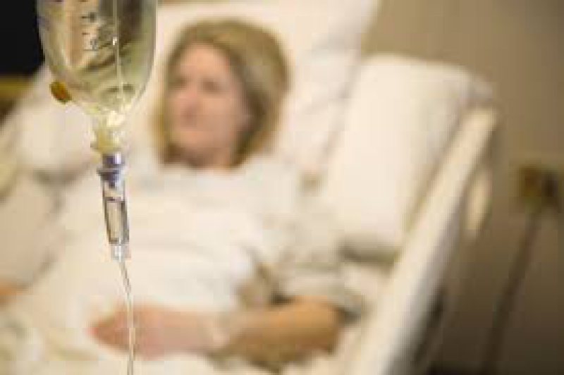 STUDIU: De ce fac oamenii cancer STUDIU: De ce fac oamenii cancer