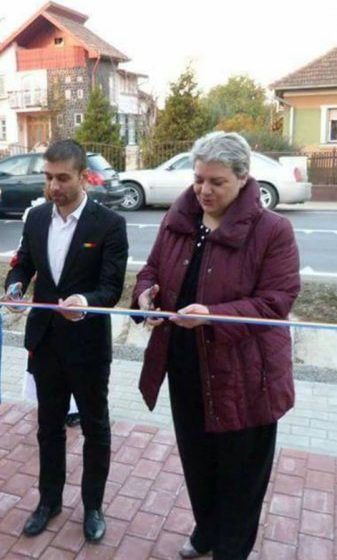 PROIECTE: Primarii la discuții cu Shhaideh