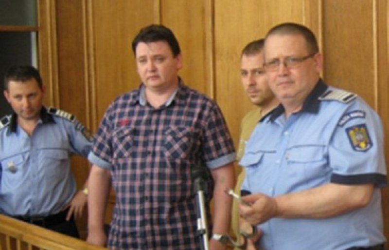 CONDAMNĂRI GRELE: Şase ani de închisoare pentru fostul director al Finanţelor din Maramureş CONDAMNĂRI GRELE: Şase ani de închisoare pentru fostul director al Finanţelor din Maramureş
