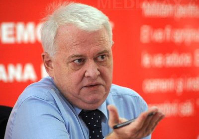 BOMBA DIN DOSARUL HREBENCIUC: Acuzații extrem de grave la adresa SRI