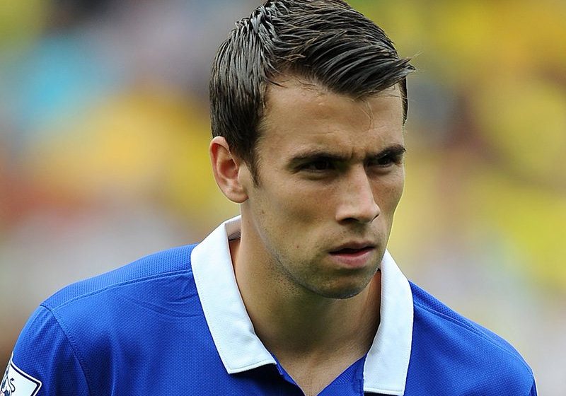 SUSŢINERE: FIFA îi va plăti salariul fundaşului irlandez Seamus Coleman pe durata recuperării după accidentare SUSŢINERE: FIFA îi va plăti salariul fundaşului irlandez Seamus Coleman pe durata recuperării după accidentare