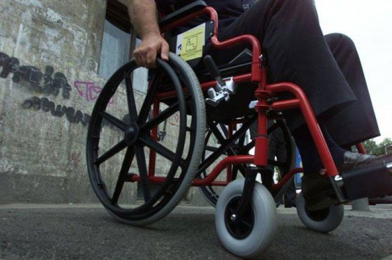 SUSPICIUNI: 133 de localnici vizaţi într-o anchetă privind indemnizaţii false de handicap SUSPICIUNI: 133 de localnici vizaţi într-o anchetă privind indemnizaţii false de handicap