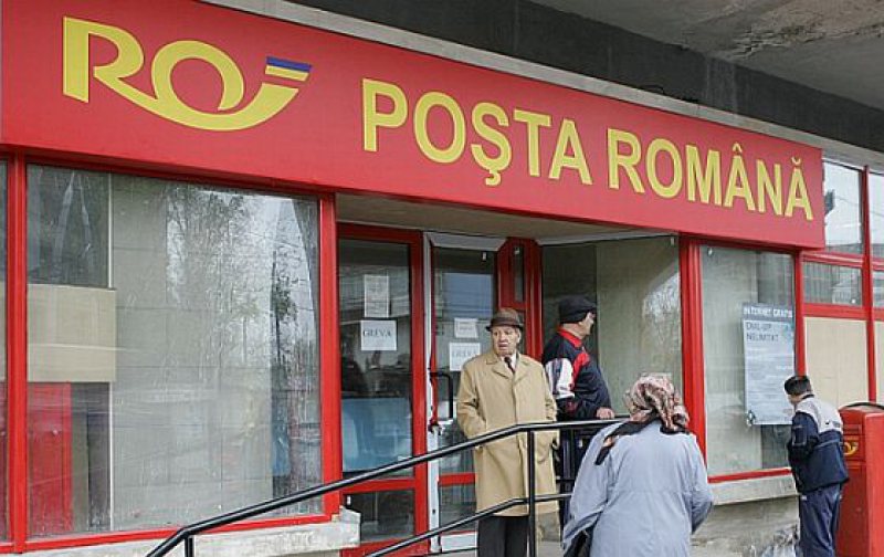 TEHNOLOGIE: Poșta Română lansează serviciul MyPostard