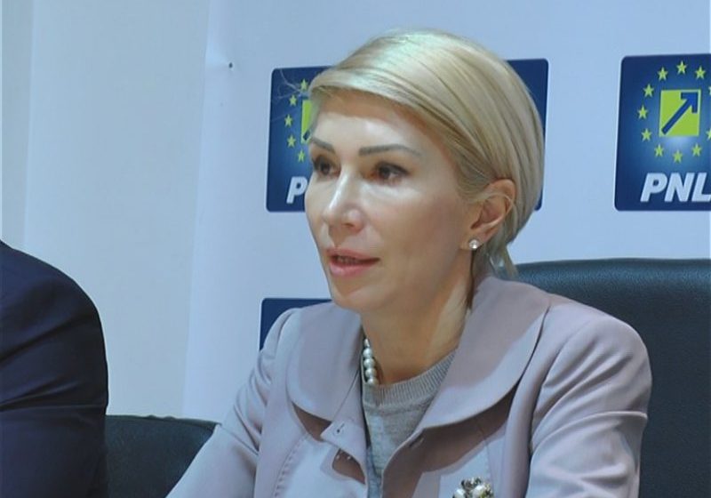 TURCAN: Politicienii care își urmăresc interesul personal, iar nu pe cel public trebuie sancționați de societate TURCAN: Politicienii care își urmăresc interesul personal, iar nu pe cel public trebuie sancționați de societate