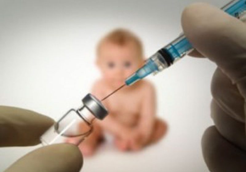 APROBĂRI: Vaccinul hexavalent va fi disponibil din aprilie