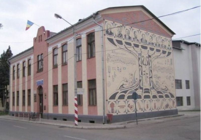 VOT ÎN UNANIMITATE: Școala de Muzică revine la statutul de personalitate juridică