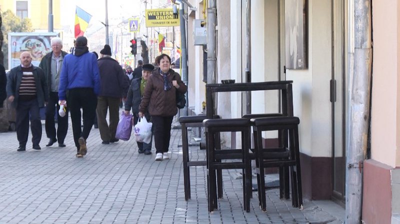 VREME DE STAT LA AER: Ce condiții trebuie să îndeplinească administratorii localurilor pentru a deschide terase VREME DE STAT LA AER: Ce condiții trebuie să îndeplinească administratorii localurilor pentru a deschide terase