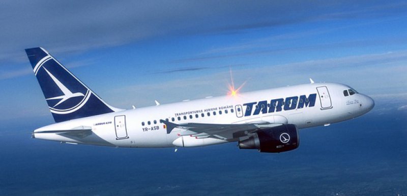 ZBORURI ANULATE: Tarom anunţă suspendarea unor rute externe ZBORURI ANULATE: Tarom anunţă suspendarea unor rute externe