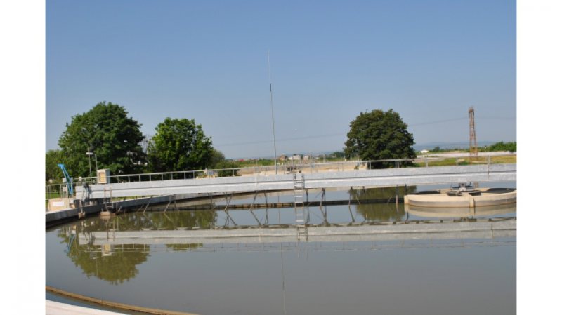 ZIUA MONDIALĂ A APEI: Porți deschise la Stația de epurare a apelor uzate din Baia Mare ZIUA MONDIALĂ A APEI: Porți deschise la Stația de epurare a apelor uzate din Baia Mare