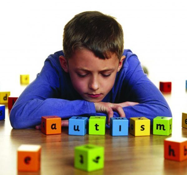 2 APRILIE: Ziua mondială de sensibilizare față de autism