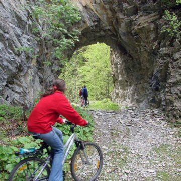 VIDEO | De strajă drumeților