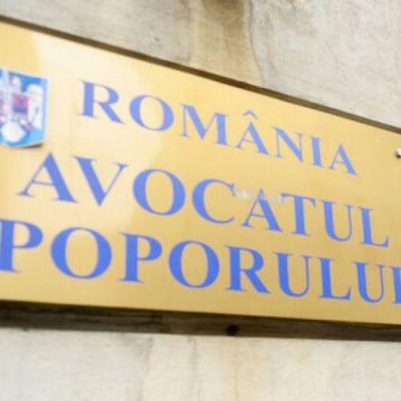 Audiențe la AvocatuI Poporului și la Avocatul Copilului pentru maramureșeni